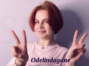 Odelindagane