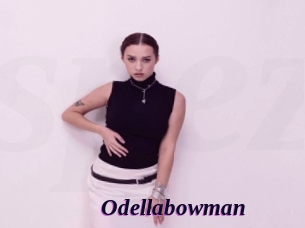 Odellabowman