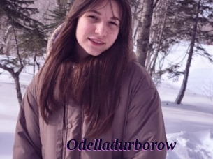 Odelladurborow
