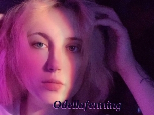 Odellafenning