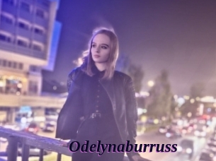 Odelynaburruss