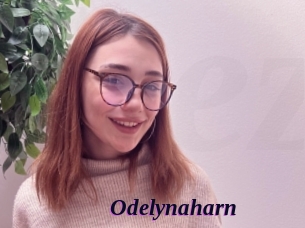 Odelynaharn