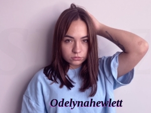 Odelynahewlett