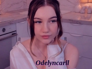 Odelyncarll