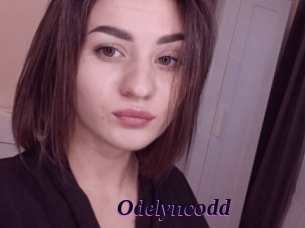 Odelyncodd