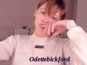 Odettebickford