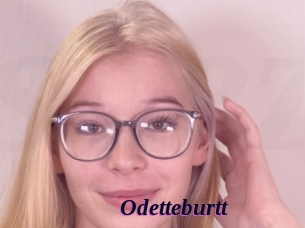 Odetteburtt