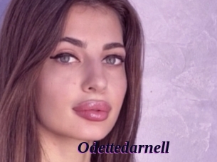 Odettedarnell