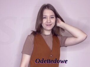 Odettedowe