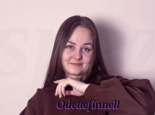 Odettefinnell