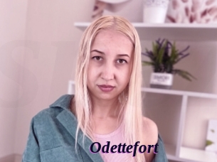 Odettefort