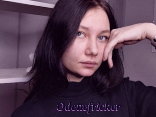 Odettefricker
