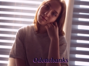 Odettehanks