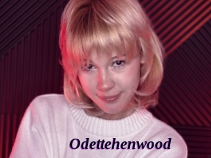 Odettehenwood