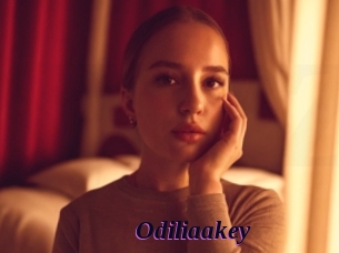 Odiliaakey