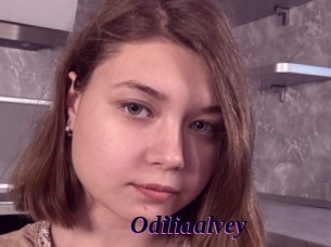 Odiliaalvey