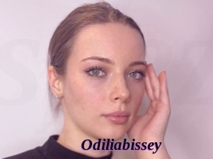 Odiliabissey