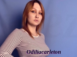 Odiliacarleton