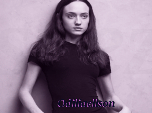 Odiliaellson