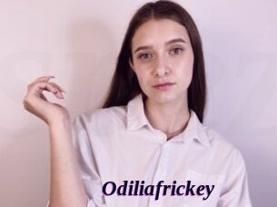 Odiliafrickey