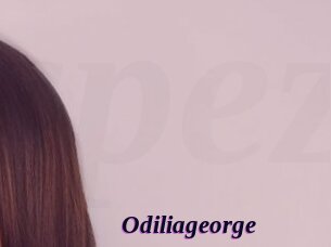 Odiliageorge