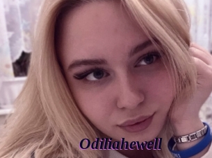 Odiliahewell