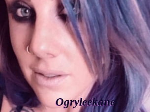Ogryleekane
