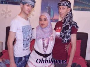 Ohbilovers