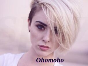 Ohomoho
