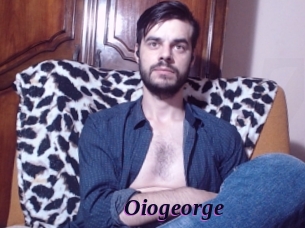 Oiogeorge