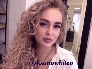 Oksanawhiten