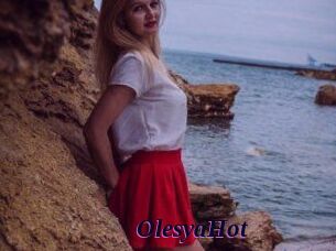 OlesyaHot