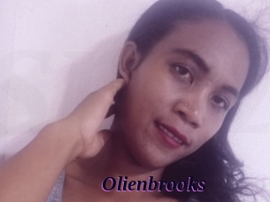 Olienbrooks