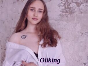 Oliking