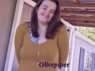 Olivepiper