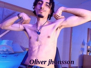 Oliver_jhonsson