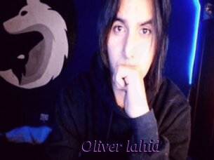Oliver_lahid