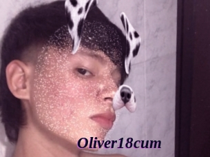 Oliver18cum