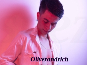 Oliverandrich