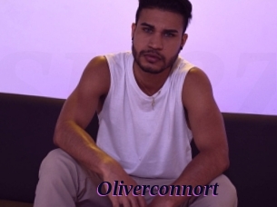 Oliverconnort