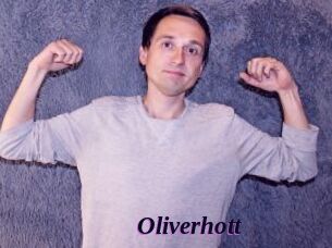 Oliver_hott