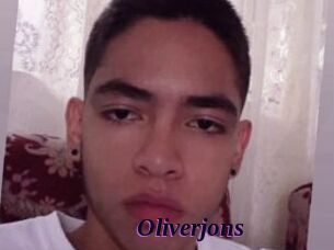 Oliverjons