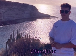 Oliverjune