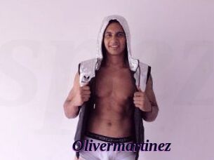 Olivermartinez