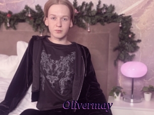 Olivermay