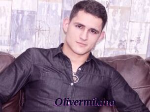 Olivermilano