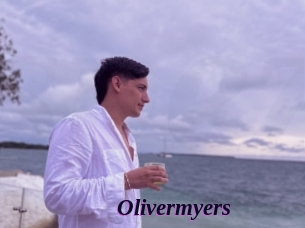 Olivermyers