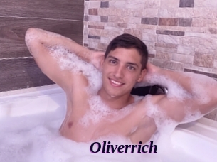 Oliverrich