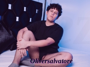 Oliversalvatore