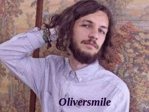 Oliversmile